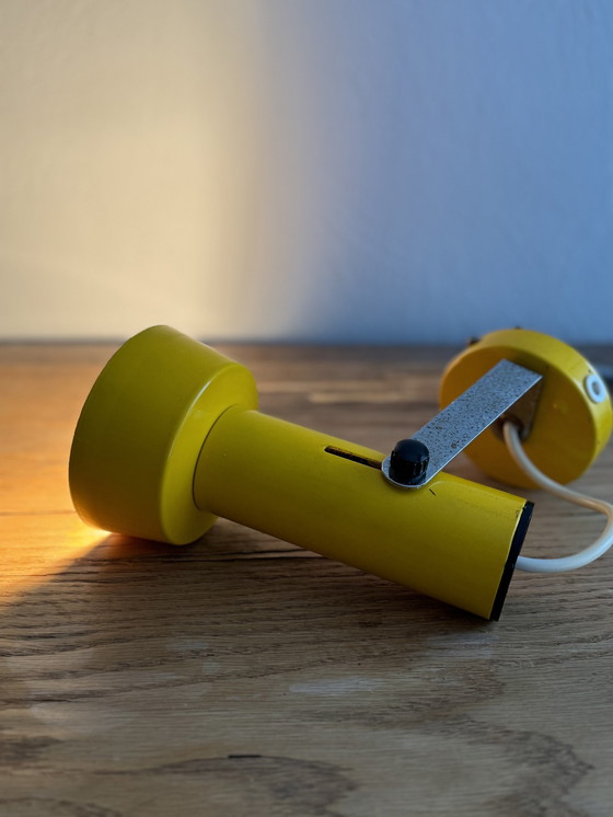 Image 1 of Spot mural vintage Philips