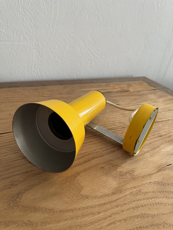 Image 1 of Spot mural vintage Philips