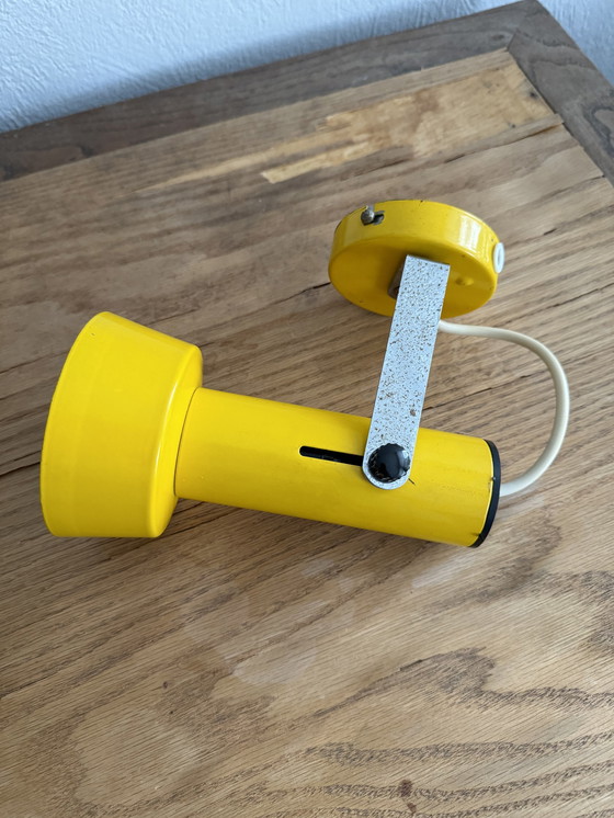 Image 1 of Spot mural vintage Philips