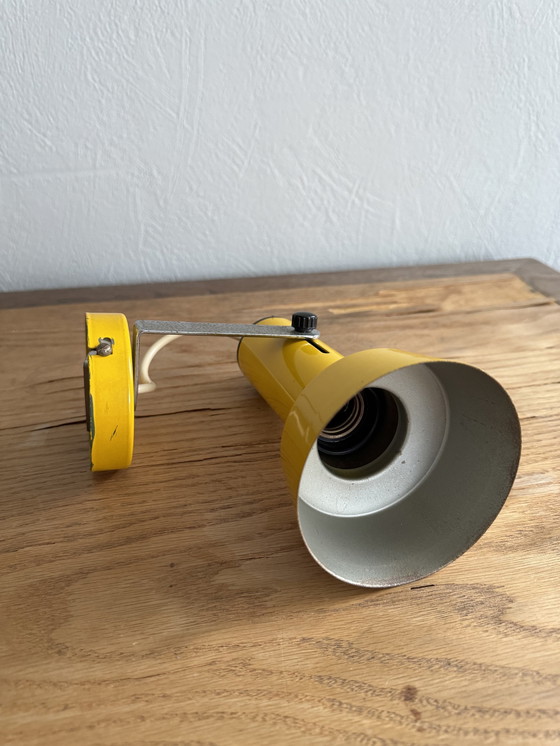 Image 1 of Spot mural vintage Philips