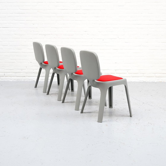 Image 1 of Marc Newson Coast Dining Set Magis