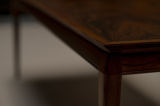 Image 1 of Table basse ou d'appoint Mid Century