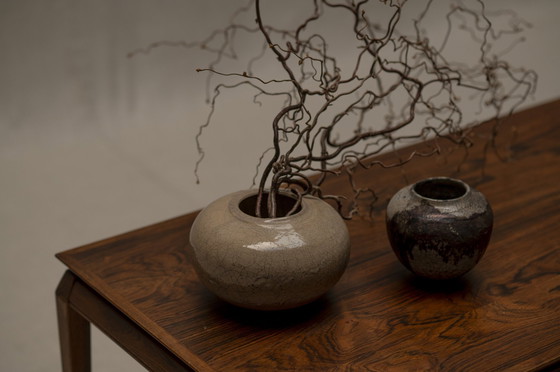 Image 1 of Table basse ou d'appoint Mid Century