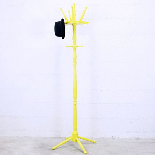 Porte-manteau vintage Sputnik, Suède 1960