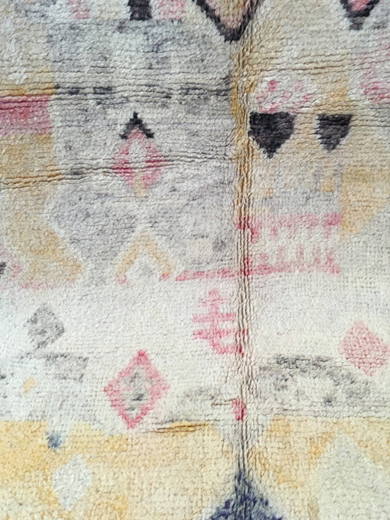 Image 1 of Tapis Boujaad Berbère 270 Cm X 170 Cm