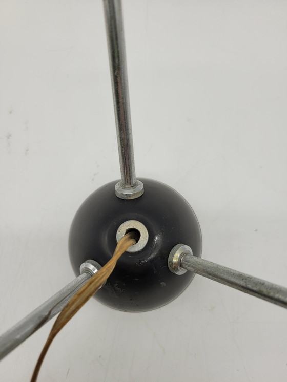 Image 1 of Lampe De Table Retro 