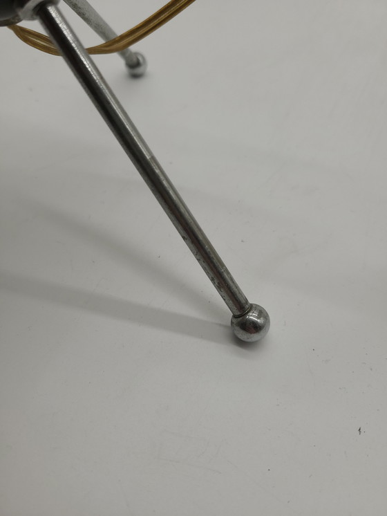 Image 1 of Lampe De Table Retro 