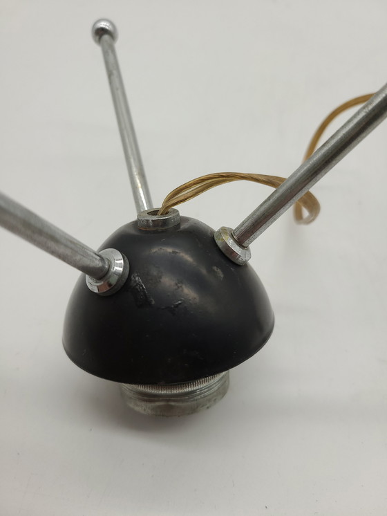 Image 1 of Lampe De Table Retro 