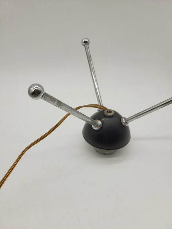 Image 1 of Lampe De Table Retro 