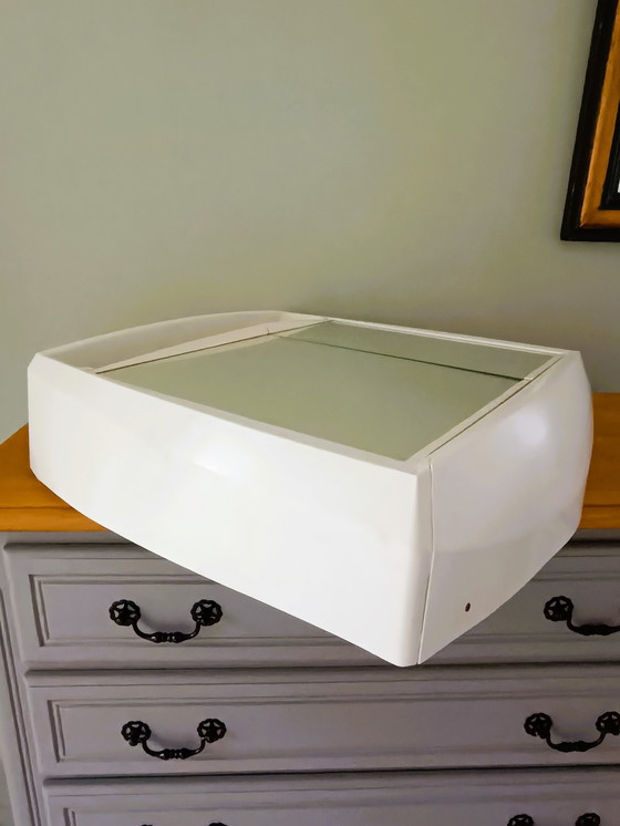 Image 1 of Armoire De Salle De Bain Ou À Pharmacie Années 80