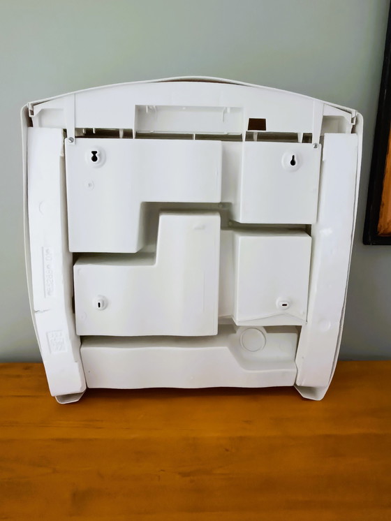 Image 1 of Armoire De Salle De Bain Ou À Pharmacie Années 80