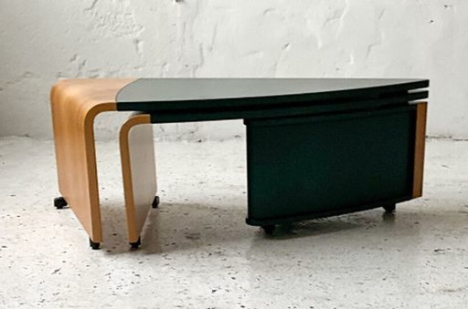 Leolux Table Meropida