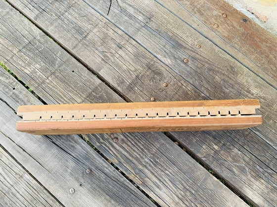 Image 1 of Presse à cigares vintage Hart & Hertel, 1930S