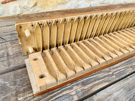 Image 1 of Presse à cigares vintage Hart & Hertel, 1930S