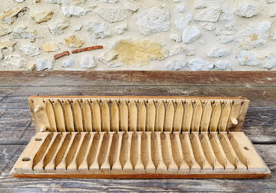 Image 1 of Presse à cigares vintage Hart & Hertel, 1930S