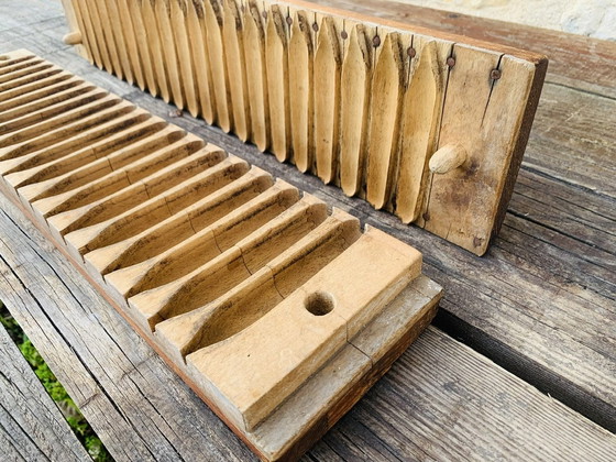 Image 1 of Presse à cigares vintage Hart & Hertel, 1930S