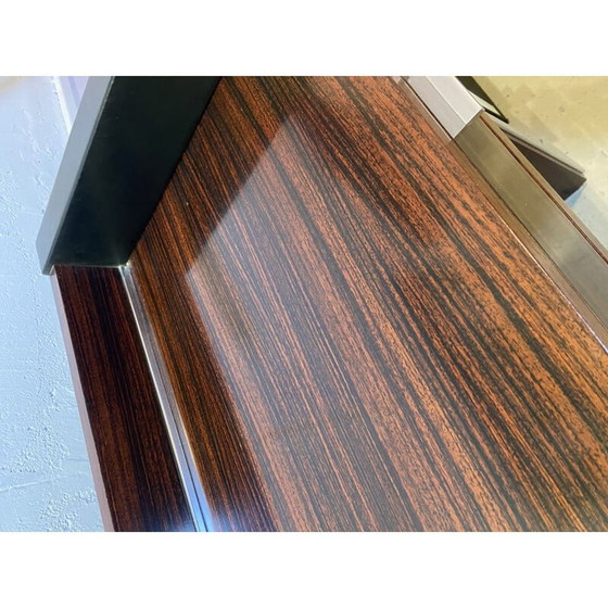 Image 1 of Bureau vintage de Michel Ducaroy 1970