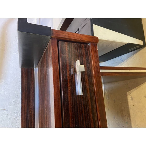 Image 1 of Bureau vintage de Michel Ducaroy 1970