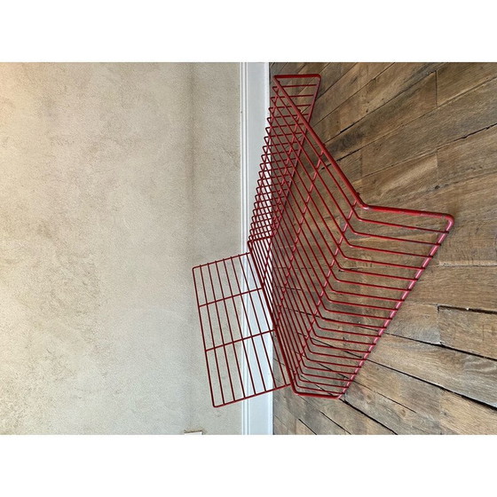 Image 1 of Fauteuil vintage "Texas" par François Arnal pour Atelier A, 1970