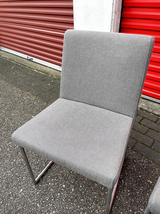 Chaises Harvink Point 4X