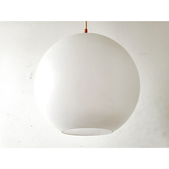 Image 1 of Lampe satellite vintage par Louis Poulsen, 1960s