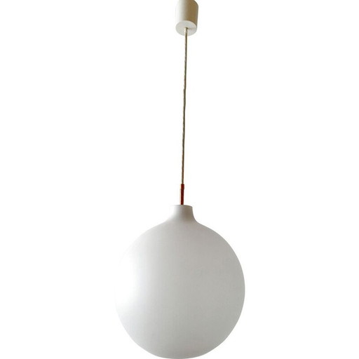 Lampe satellite vintage par Louis Poulsen, 1960s