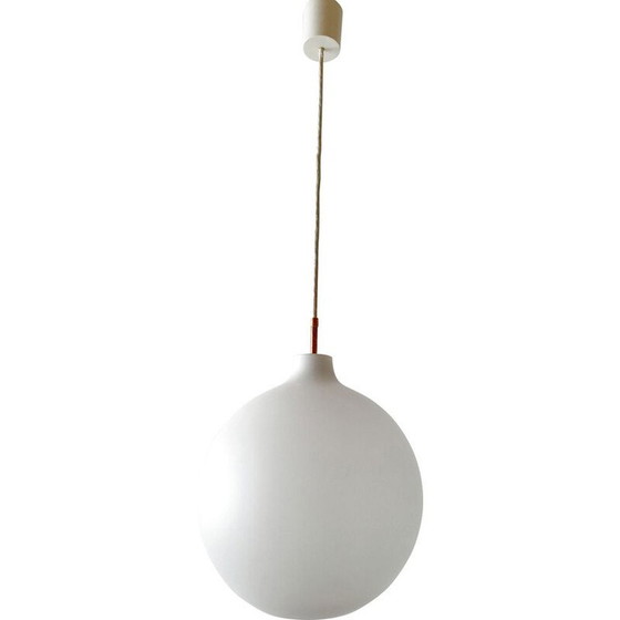 Image 1 of Lampe satellite vintage par Louis Poulsen, 1960s