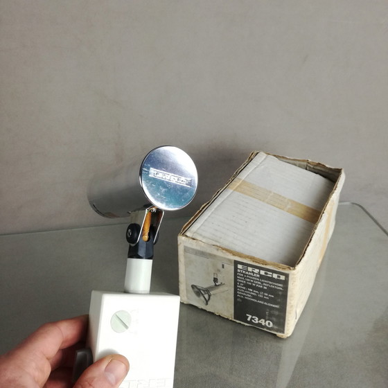 Image 1 of Model 7340 Projector From Erco, Deadstock, Germany, 1974