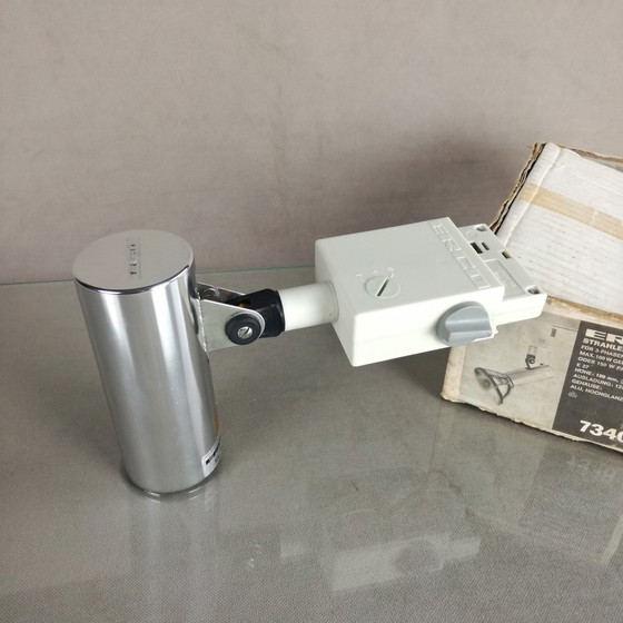Image 1 of Model 7340 Projector From Erco, Deadstock, Germany, 1974