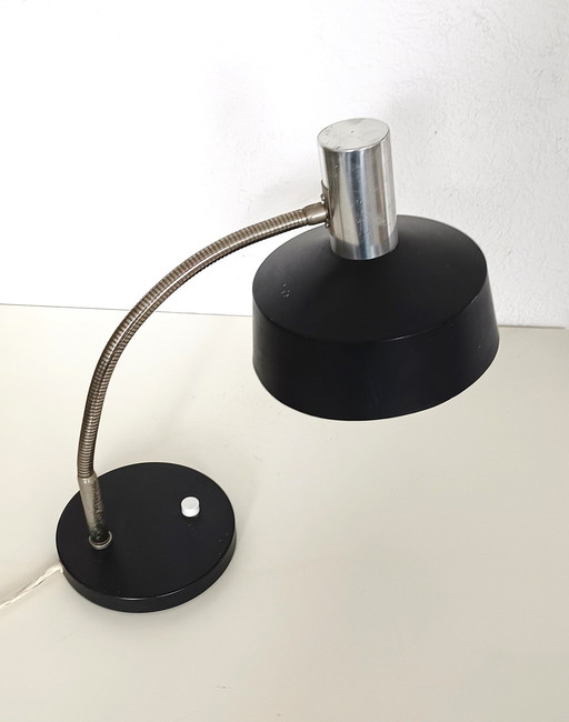 Lampe de bureau des années soixante