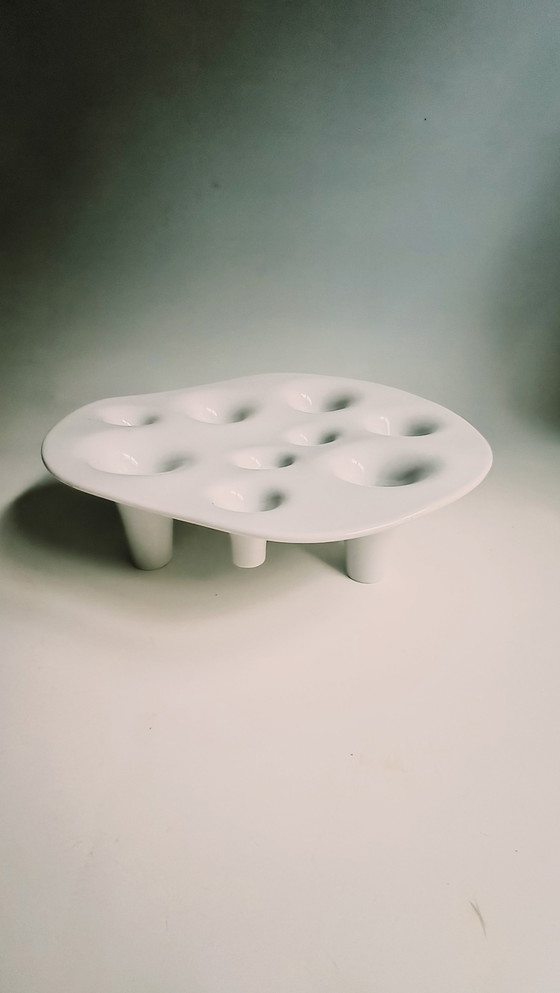 Image 1 of Bougeoir Willem Noyens Fruit Bowl