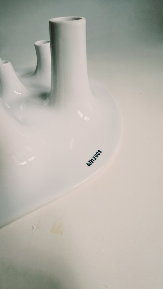 Image 1 of Bougeoir Willem Noyens Fruit Bowl