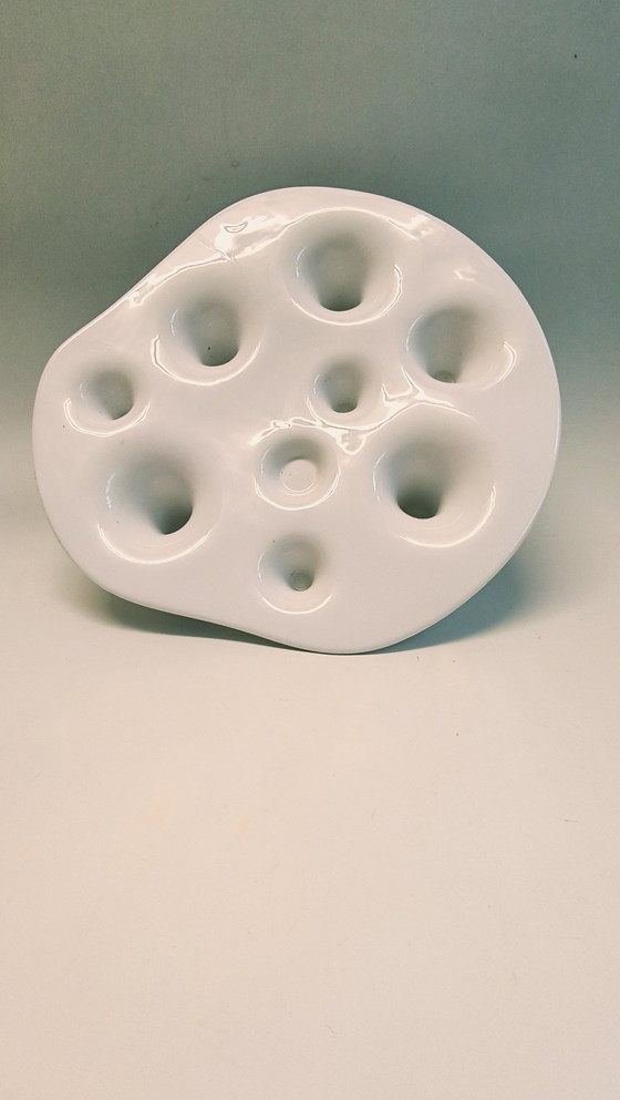 Image 1 of Bougeoir Willem Noyens Fruit Bowl