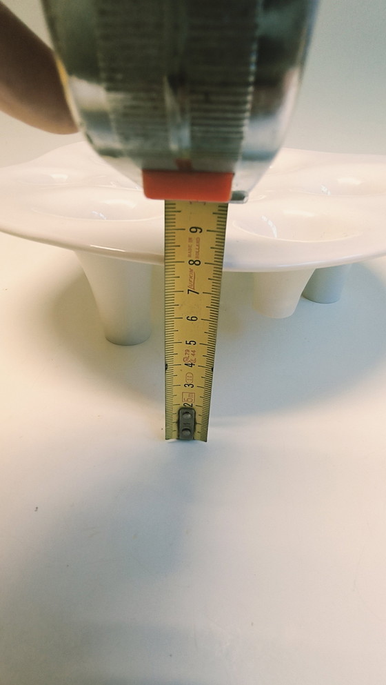 Image 1 of Bougeoir Willem Noyens Fruit Bowl