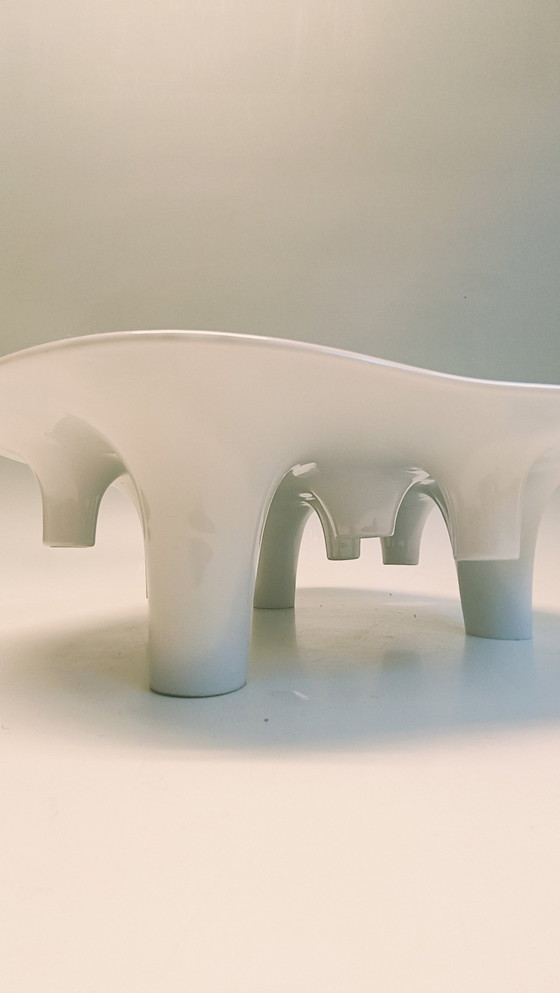 Image 1 of Bougeoir Willem Noyens Fruit Bowl