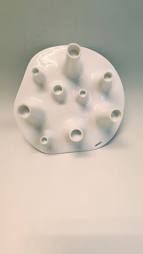 Image 1 of Bougeoir Willem Noyens Fruit Bowl