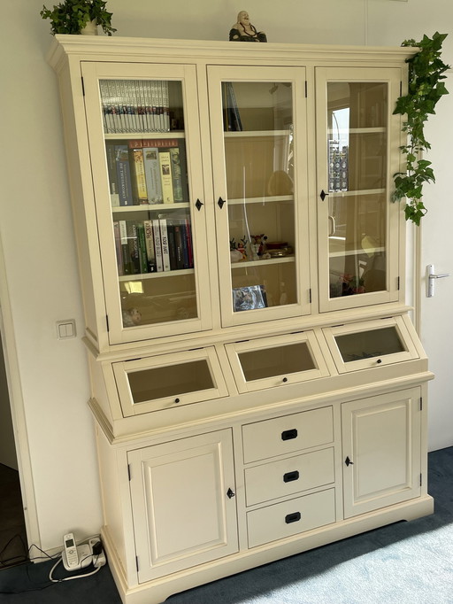 Armoire à gouttières