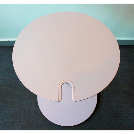 Image 1 of Table d'appoint en métal vintage par Ben Kicic et Jamie Wolfond pour Good Thing