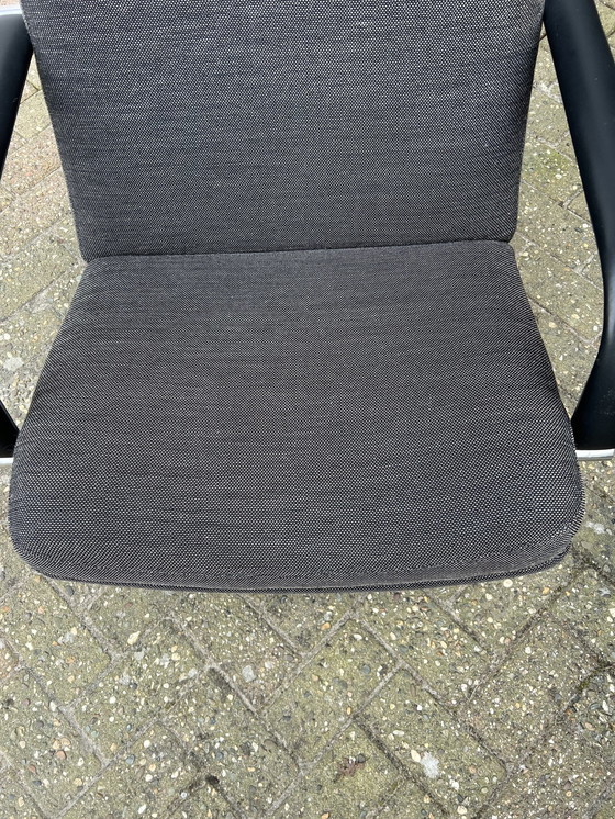 Image 1 of 2X Fauteuils Artifort F154