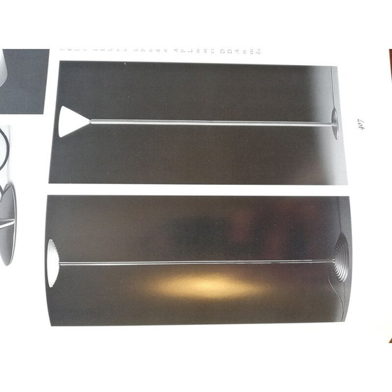 Image 1 of Lampadaire vintage n2782 par Daniela Puppa & Franco raggi pour Fontana Arte, années 1980