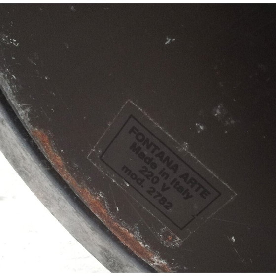 Image 1 of Lampadaire vintage n2782 par Daniela Puppa & Franco raggi pour Fontana Arte, années 1980