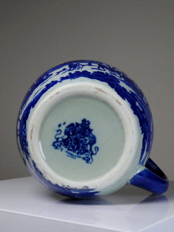 Image 1 of Pichet Victoria Ware Terre De Fer Anglaise