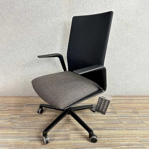 Chaise de bureau Arper Kinesist