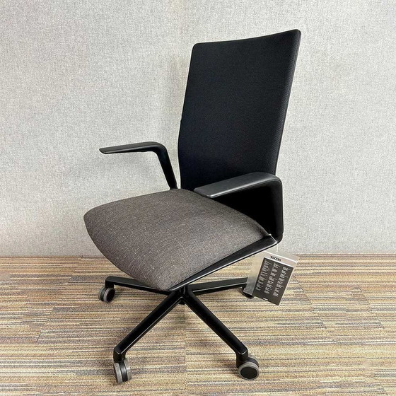 Image 1 of Chaise de bureau Arper Kinesist