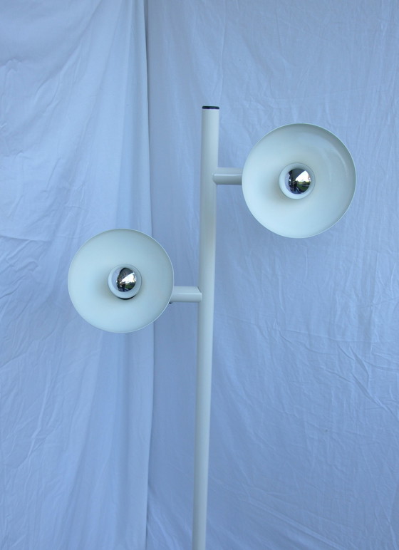 Image 1 of Gepo Double Spots Type 1136 "Marinella" Designer P.J. Copini