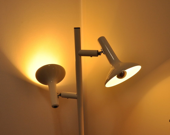 Image 1 of Gepo Double Spots Type 1136 "Marinella" Designer P.J. Copini