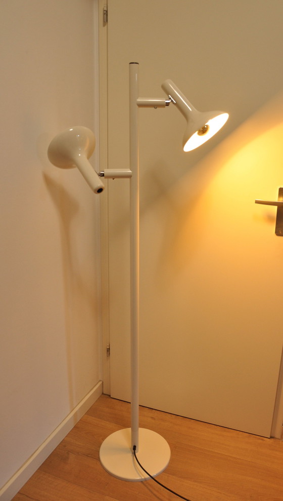 Image 1 of Gepo Double Spots Type 1136 "Marinella" Designer P.J. Copini