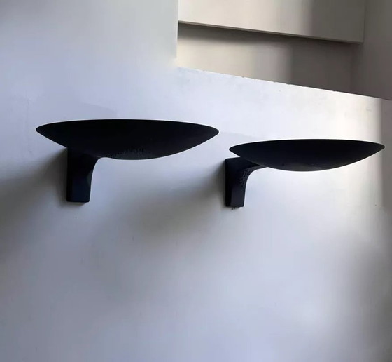 Image 1 of 2X D'Applique Vintage