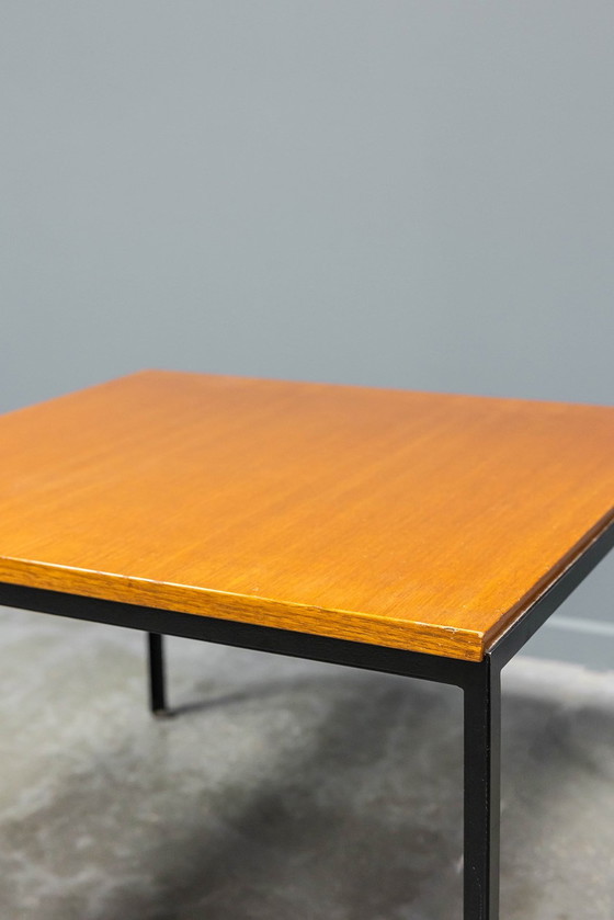 Image 1 of  Florence Knoll Side Tafel