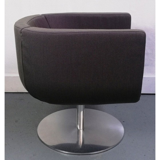 Image 1 of Fauteuil vintage Tulip par Jeffrey Bernett pour B&B Italia